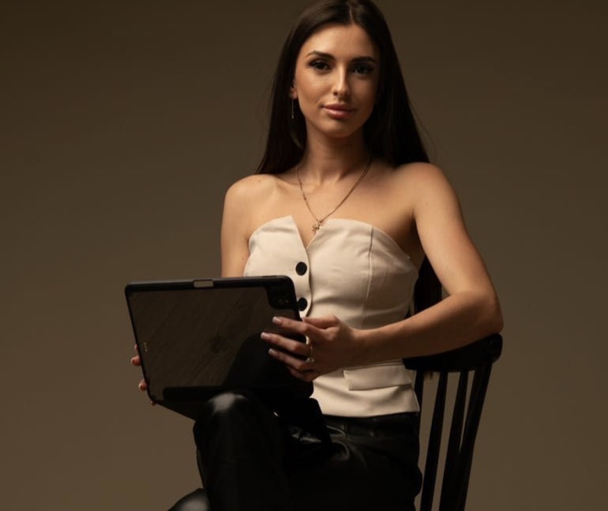 Iryna Kabalna — specjalistka medycyny estetycznej, Warszawa