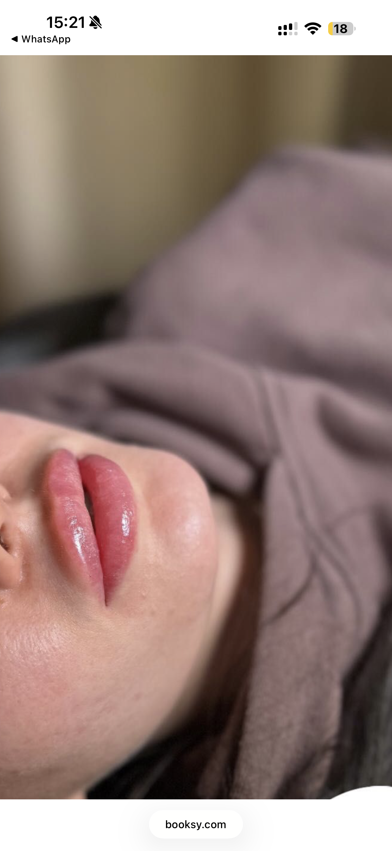 Mezoterapia — efekty